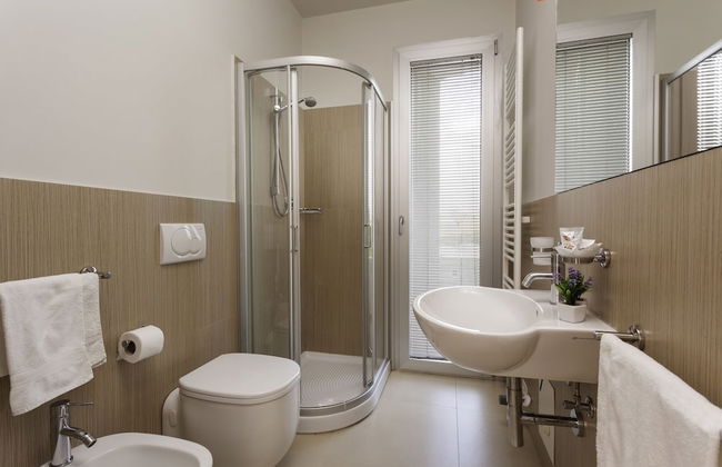 Residence Delfina - Foto 14