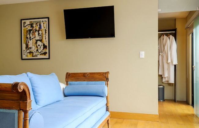 Upscale 4BR House in Condesa - Foto 38