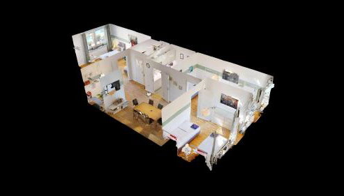 Berner Bude 5, 3SZ, 6P, TV, Wlan - Foto 4