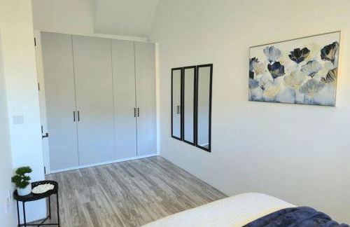 Modern Duplex Penthouse Panoramic Views & Parking - Foto 26