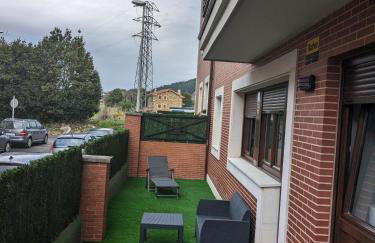 Apartamento con terraza - Foto 3