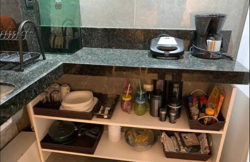 Loft Moderno Aconchegante e Confortável - Foto 10