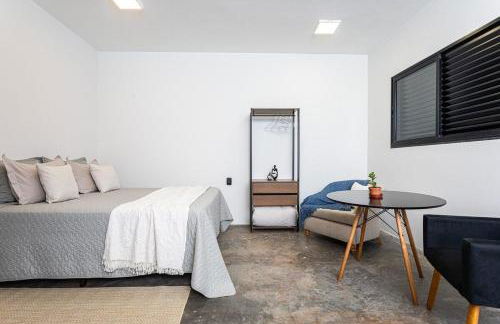 Kazuo520 - Minimalista/Brutalista - Foto 6