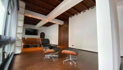 OASE im grünen Hinterhof, EG, Ruhe, Terrasse, Carport, free PayTV, Kaffee&Tee, Fahrräder - Foto 5