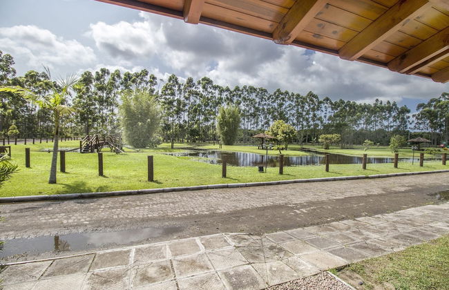 Hotel Acqua Lokos - Foto 79