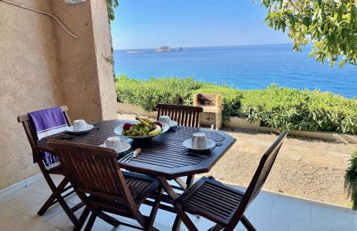 Résidence Marine de Palumbare - Foto 53