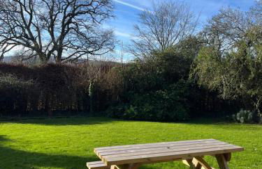 The Cottage - Foto 17