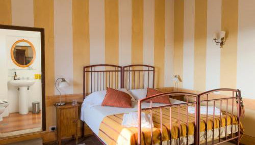 Tuscan Farmhouses at Castello del Calcione Estate - Foto 3