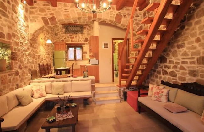 Lithos Traditional Houses - Foto 28