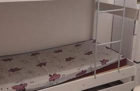 Apto em Ubatuba divisa com a Praia de Itagua e facil acesso as praias fica ao lado do Atacado Tenda na rodovia Rio Santos - Foto 29