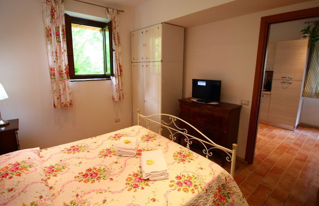 Holiday Home in Selci With Saltwater Pool - Foto 5