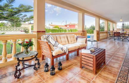 VILLA CHABELA en Bahía Grande Zona Residencial - Foto 7