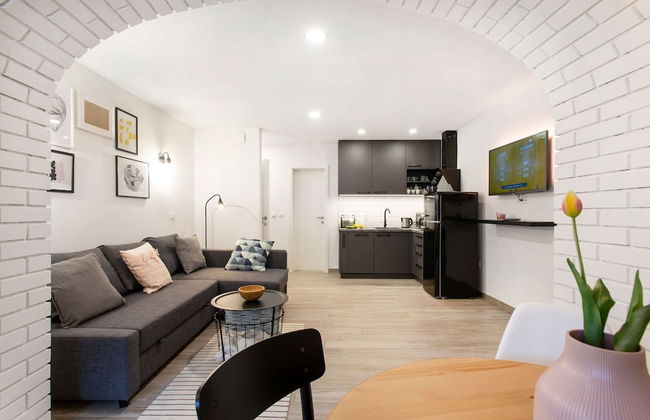 Castle way Apartments Tamy - Foto 17