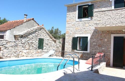 Kuća za odmor Rogoznica - Foto 8