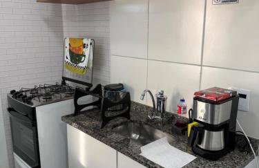 Conforto e Localização perfeita Centro RJ 20 min Copacabana e Piscina - Foto 9