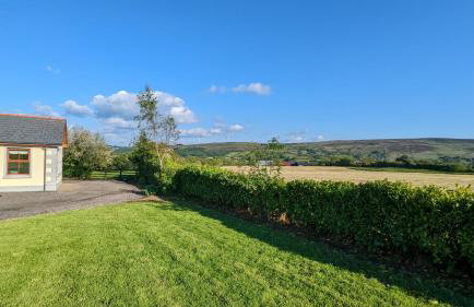 Bin Mountain Self Catering - Foto 39