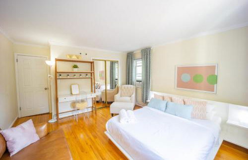 3bedroom APT with balcony & free street parking - Foto 34