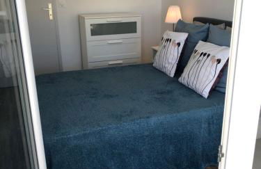 T3 NEUF VUE PANORAMIQUE sur Mer PREMIERE LIGNE - Foto 13