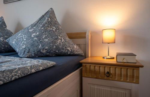 Ferienhaus „Linde 1“ - Foto 15