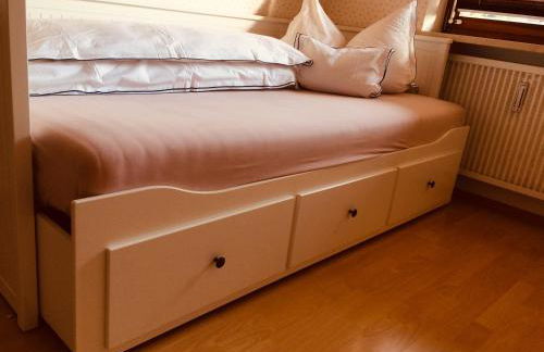 Charmantes Garten-Apartment: Erholung im Chiemgau - Foto 20