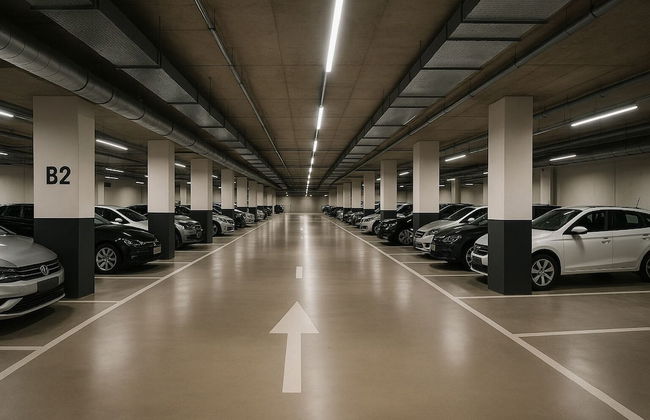 Trendy Apartments in Puerto Madero - Foto 50