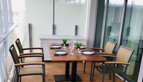 Seaview House - Foto 3