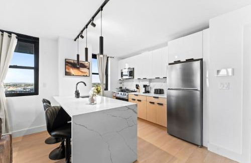 Modern 3BR Apt Near EWR, MetLife & NYC - Photo 6