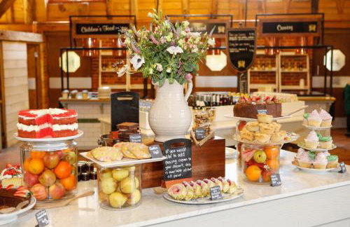 Leeds Castle Stable Courtyard Bed and Breakfast - Foto 24