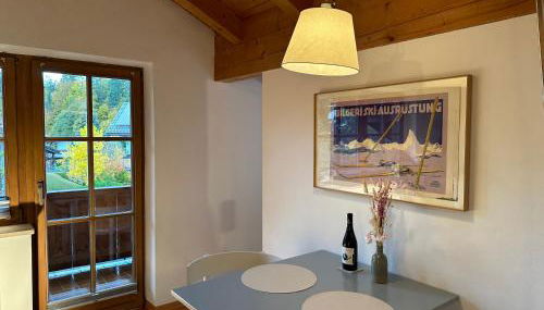 Apartment mit Zugspitzblick - Foto 2