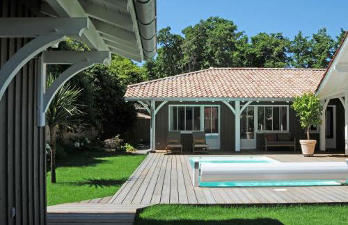 La villa aux oiseaux - Foto 33