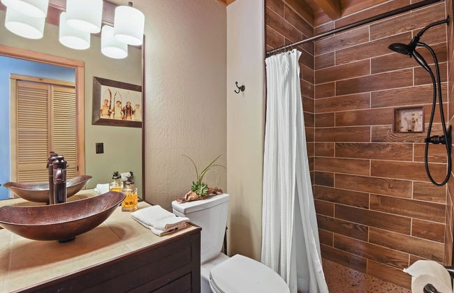 Luxury Tahoe Chalet Minutes to Dining - Foto 11