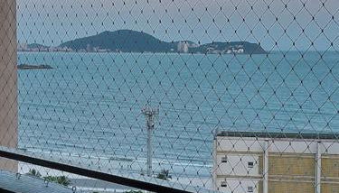 Guarujá, Astúrias, 3 Suítes, 1 quadra da praia - Foto 5