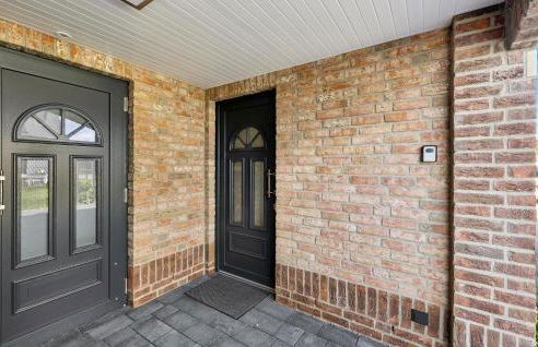 Nice Apartment In Ovelgönne With Sauna - Foto 11