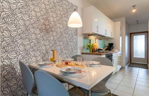 "Vier Jahreszeiten", Haus IV, Wohnung 4 - Foto 22