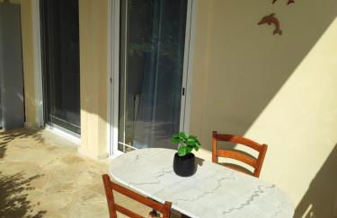 Anavyssos Garden House - Foto 32