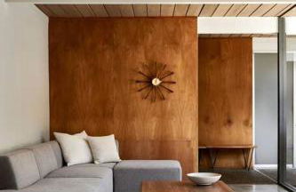 Eichler Mid Century Modern Designer Pool/Jacuzzi - Foto 67