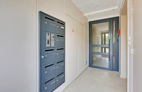 La Résidence Alpha Viroflay 301 - Duplex 2 chambres - 6 pers - Foto 12