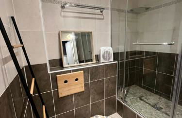 Praloup 1600 t3 sur piste 4p - Foto 9