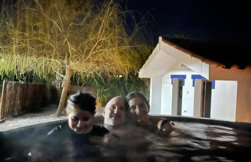 Modern Alentejo Villa Private Pool & Nordic Spa - Photo 39