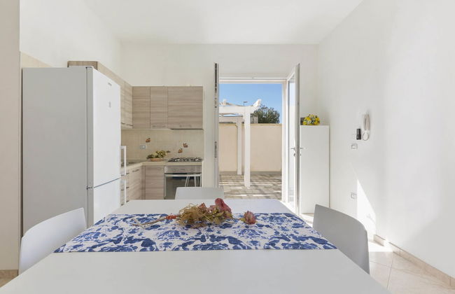 Residence Pianeta Mare - Foto 16