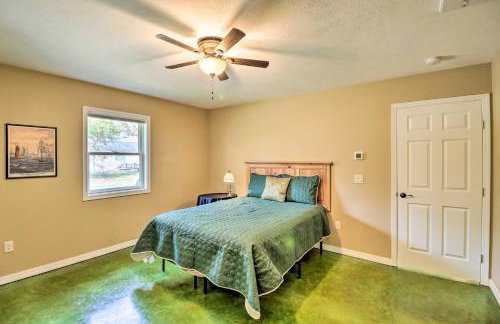 Brand New Cotter Home, Walk to Trout Fishing! - Foto 17