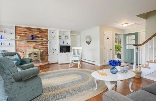 35 Vacation Lane Harwich Cape Cod - - Poppys Pond - Foto 9