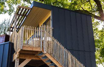 Pépites Lodges et Spas - Prémilhat - Foto 33