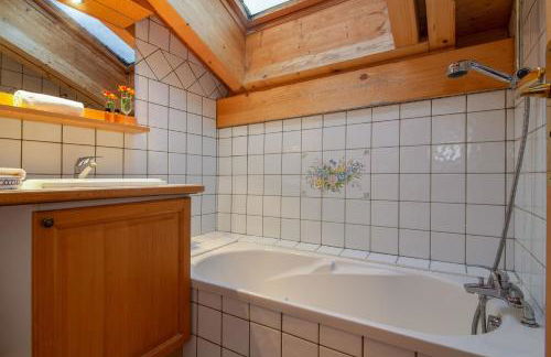 Appartement Les Drus 118 - Happy Rentals - Photo 11