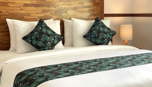 Kanitri Villas Seminyak by MERE - Foto 4, Habitación