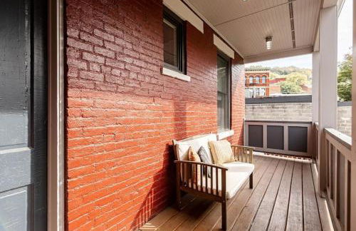 Walk to Rhinegeist, Findlay Market, FREE Streetcar - Foto 53