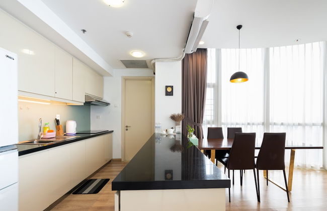 Tracy Ben Thanh Tower - Photo 17