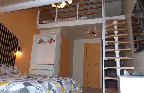 Charme et quiétude au cœur du Haut-Jura - Foto 15