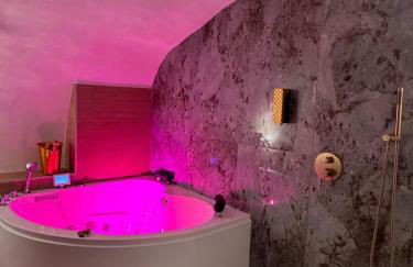 love room - SPA, détente et jeux - Foto 17