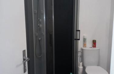 Studio bleu tout équipé avec wifi - Foto 8